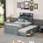 Grey selected
