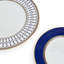 Renaissance Gold Bone China Dinnerware Set