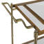 Tipple Table Bar Cart