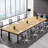 Louinis Rectangle Conference Table-2052979839