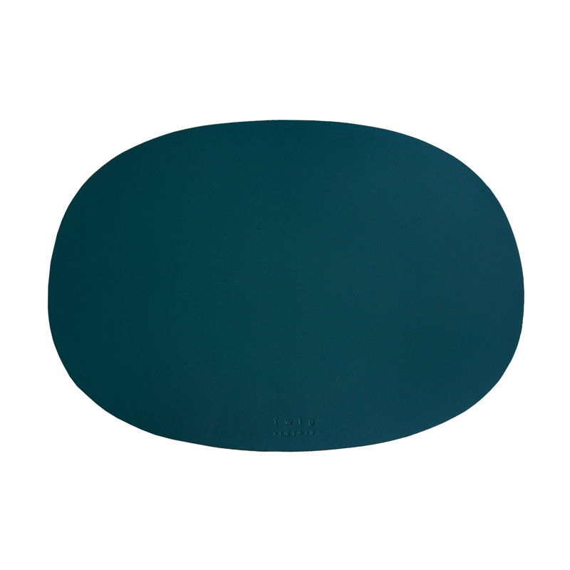 Deco Placemat, Green