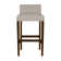 Gin Fizz/Harvey 31" Wallbanger Bar Stool