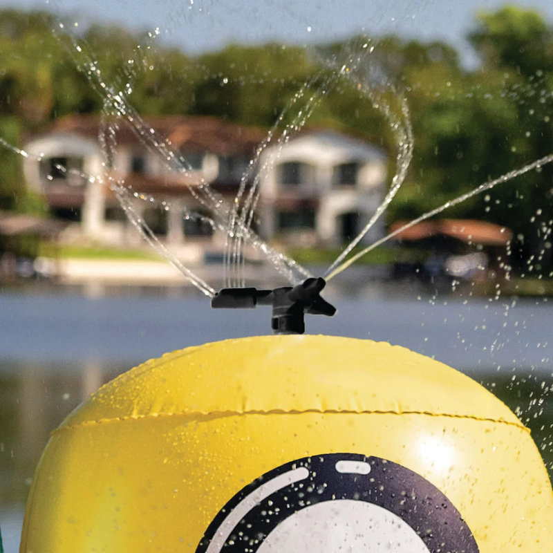Sprinkler Bigions