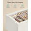 Manufactured Wood Jewellery Box +