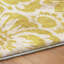 Tapis à poil long de qualité supérieure lavable à la machine ADS551-1619612822-1619612828