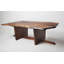Concord Solid Wood Coffee Table