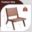 Fauteuil d'appoint 24,5 po Jernorris