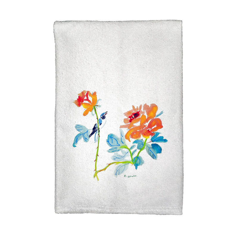 Dish Cloth Kitchen Towel