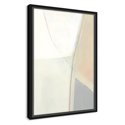 Alexandria "In Neutral II" Painting by Cartissi