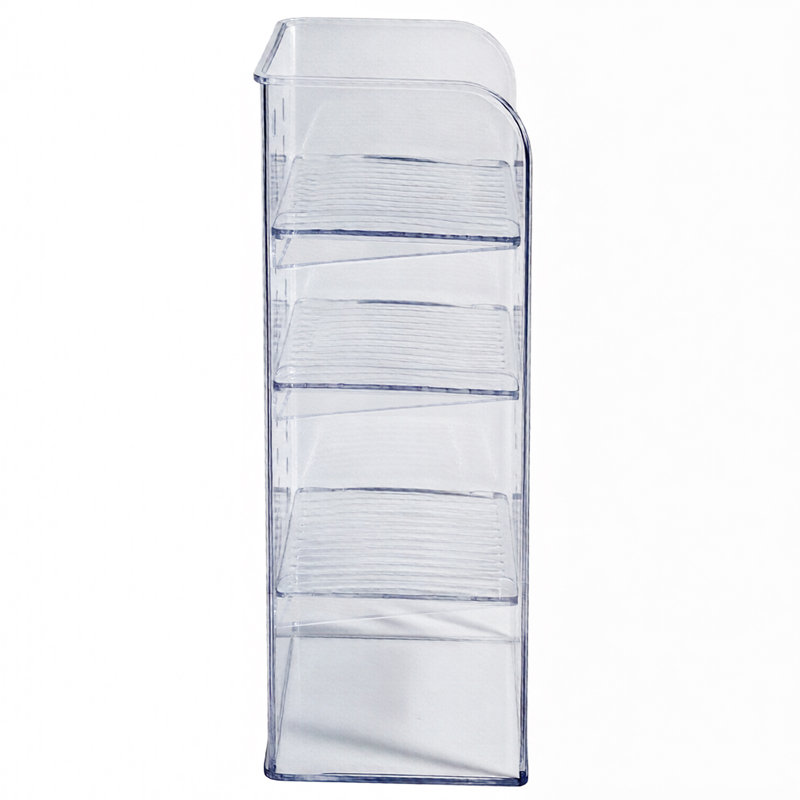 Azar Displays Three Tier Organizer