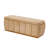 Vanesa 50.5"W Modern Chenille Fully Assemble Upholstered Filp-Top Storage Bench With Solid Wood Base-1862716548