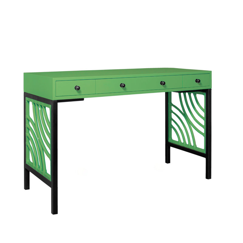 Collection Swirl l 48 po, Vert vif