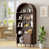 Dark Walnut