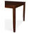 Amazin Acacia Dining Table