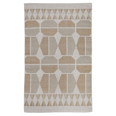 Nomad Flatweave Area Rug