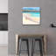 Art mural en verre épique «Mother & Child» par Meredith Howse, 24 po x 24 po-118051688
