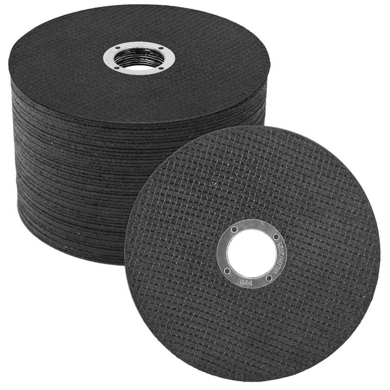 Trousse de guide de disques à découper