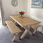 Gracela Dining Table-1680500717