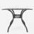 AUSTIN 68" RECTANGLE TABLE