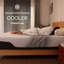 Très grand matelas hybride Streetman 12 pouces