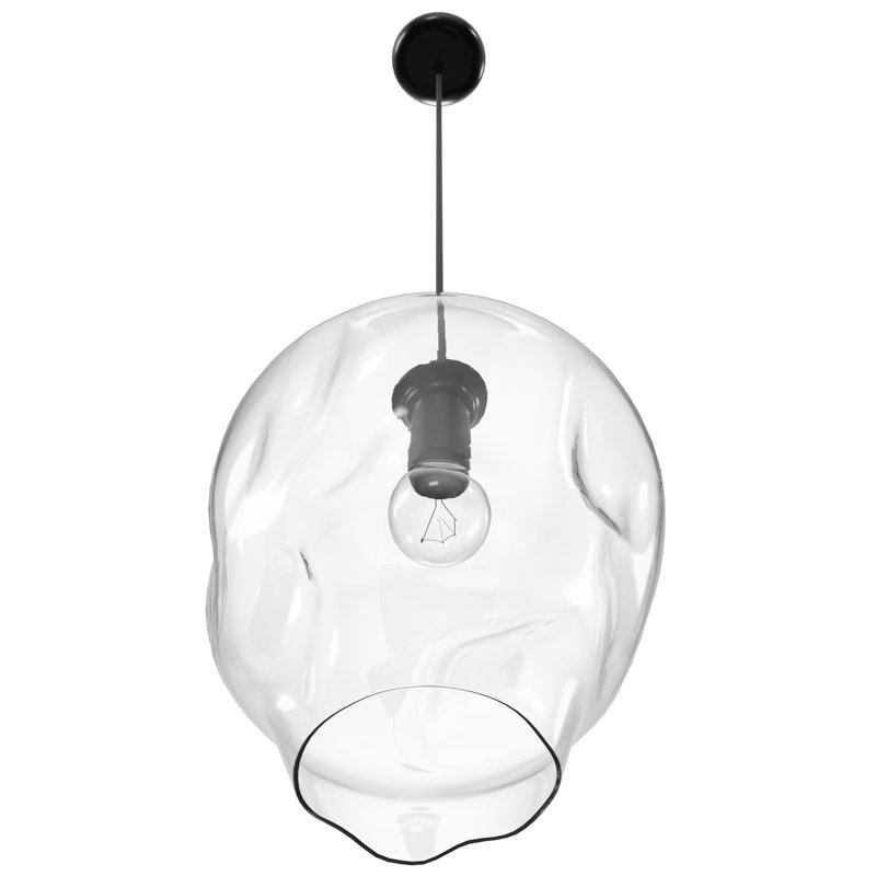 Sonoma 1 - Light Pendant, 171" H x 9.8" W