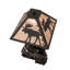 Moose On The Loose Table Lamp