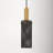 Bacco 1 - Light Single Pendant
