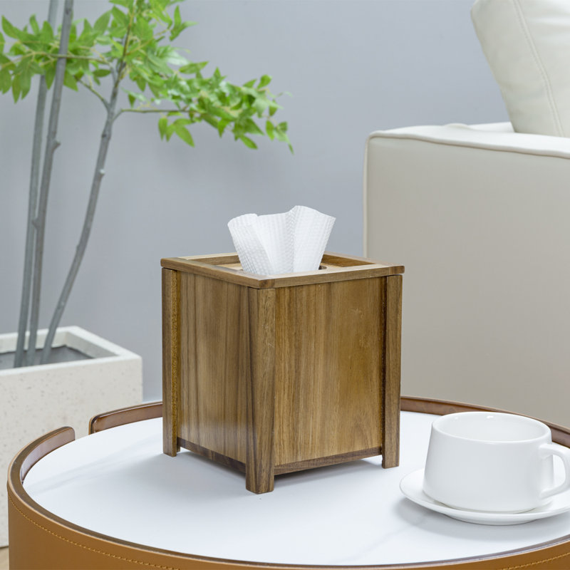 Tissue Box Cover
