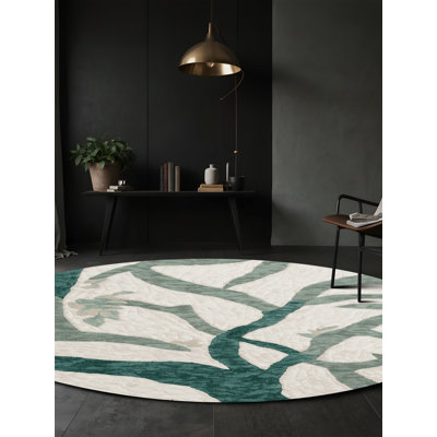 Tapis gris lavable à la machine