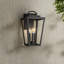Lanterne d'extérieur 3 lumières Brenwick-1099323298
