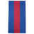 Blue/Red/Blue