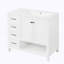 Meuble-lavabo 36 po avec comptoir d'évier-128979807