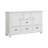 60.94 " W 5 - Drawer Dresser