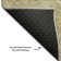 Premium Machine Washable Dahl AMF1082 Damask Rug