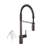 Moen Align MotionSense Wave Single Handle Spring Pulldown Kitchen Faucet with Power Clean Technology-40806721