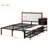 Platform Bed