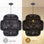 Luminaire suspendu 1 lumière Haveman-136736934
