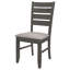 Chaise d'appoint Springhill-97166250