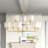 Perth 9-Light Chandelier