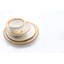 Assiette plate Connellsville-1805523086