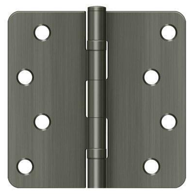 Steel Hinge