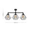 Hanley Semi Flush Mount-28876043