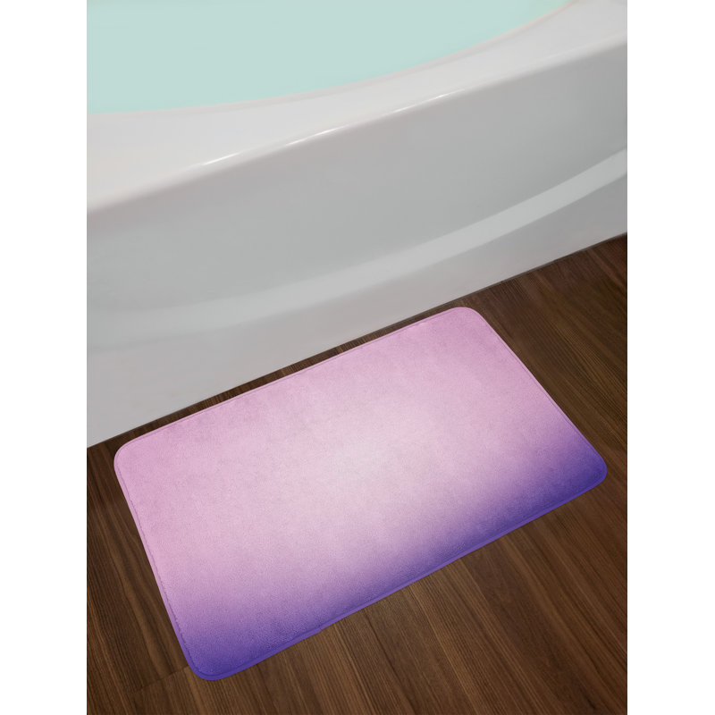 Non-Slip Bath Mat