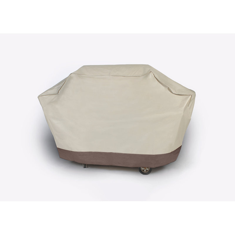 Northlight Seasonal Grill Cover, 42" H x 68" W x 21" D