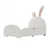 Blanc est en rupture de stock