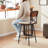 Modern Farmhouse Swivel Bar Stools Set Of 3-1929083449-1929083431