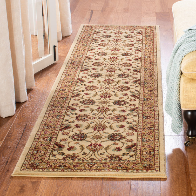 Klose Oriental Beige Area Rug