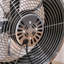 HOMCOM Mckinney 31Cm Box Fan-58025634