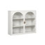 Armoire de rangement à 2 portes
