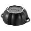 Petite citrouille en céramique 16 oz Staub